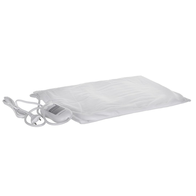 Jastëk elektrik ProfiCare PC-HK 3059, 30x40 cm, 3 nivele ngrohjeje, gri