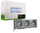 Kartelë grafike MSI NVIDIA GeForce RTX 4060 Ti GAMING X SLIM WHITE 16G, 16G GDDR6, 3xDP, 1xHDMI