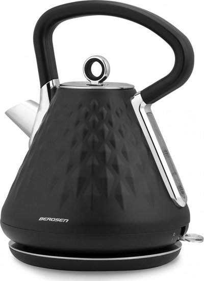 Ibrik Berdsen BD-700, 1.7 l, i zi