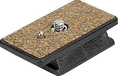 Плочка со брзо ослободување Велбон QB-4L, за статив CX-480 UP-4DXII UP-400DX, монтирање 1/4"