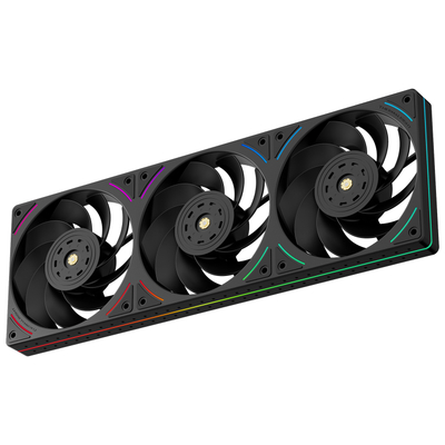 Ftohës Thermalright TL-UB36R ARGB 360mm PWM