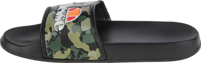 Чевли Ellesse Duke Slides W EL11W74502-07, за жени, повеќебојни