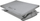 Kensington SmartFit SoleMate Pro ергономска потпирачка за нозе, Grey