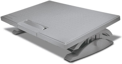 Kensington SmartFit SoleMate Pro ергономска потпирачка за нозе, Grey