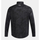 Bluzë sportive Under Armour Tech me zinxhir, mëngë të gjata, për burra, e zezë