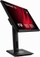 Monitor ViewSonic VG2456, 24.5", Full HD, IPS, i zi