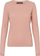 Triko Vero Moda VMCARE Regular Fit 10136644 Misty Rose