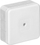Kuti montuese sipërfaqësore Orno PRO OR-JB-13807/W, IP55, 400V, e bardhë