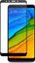 Mburojë ekrani Crong 7D Nano Flexible Glass, xham hibrid 9H, full screen, transparent