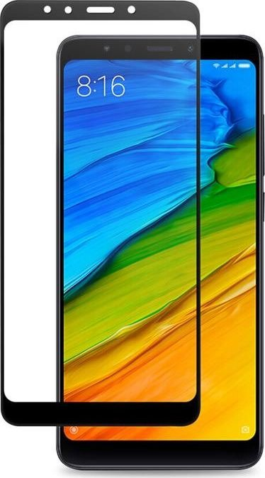 Mburojë ekrani Crong 7D Nano Flexible Glass, xham hibrid 9H, full screen, transparent