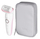 Epilator Braun Silk-epil SES9000, pa kabllo, i bardhë