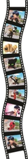 Lodër projektor me tregime Lexibook Miraculous, 24 figura, me dritë LED, portokalli