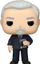 Figurë Funko Pop Succession Logan Roy 1430, vinil për koleksion, me kuti për vitrinë, shumëngjyrëshe