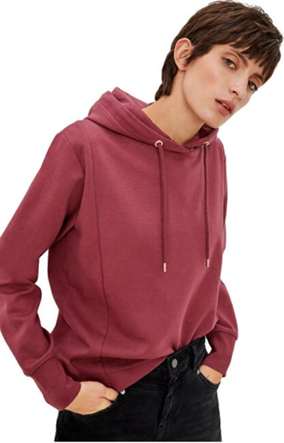 Дукс s.Oliver Loose Fit 14.111.41.X236.4909, црвен