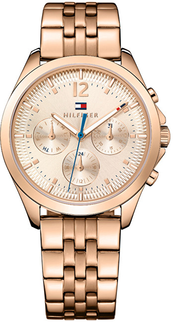 Orë dore Tommy Hilfiger 1781700