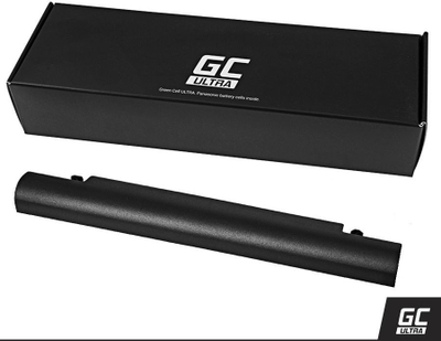 Bateri Green Cell ULTRA A41-X550A për laptop, 3400mAh