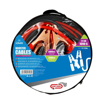 Start Kablla 1000amp