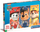 Puzzle Clementoni Paw Patrol Supercolor 25780, 104 copa, me ngjyra të shumta