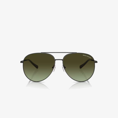 Armani Exchange AX2043S 6000E8 62
