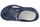 Shapka plazhi Joma S.Paros 2403 M, shkumë PU, slip on