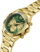 Orë për meshkuj Guess Equity GW0703G2, e artë