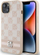 Mbështjellës telefoni DKNY Phone Case, rozë