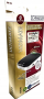 Transmetues audio Wireless Schwaiger DAR100 513, USB, 10 m, i zi argjendtë