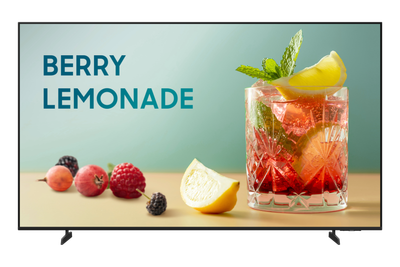 Televizor profesional Samsung BE50FX-H, 50", 4K UHD, i zi