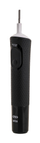 Furçë dhëmbësh elektrike Oral-B Vitality Pro Black, 3 mënyra larjeje, e zezë