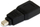 Përshtatës StarTech DisplayPort Mini - DisplayPort AV, i zi