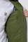 Xhaketë tekstili Carhartt LWD, për burra, XXL, jeshile e zezë