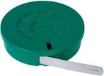 Matës boshllëku INSIZE 0.06 mm, në kasetë, jeshil