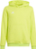 Bluze me kapuç Adidas Entrada 22 Jr HC5069, për fëmijë, sportive, jeshile lime