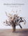 Modern Dried Flowers - Angela Maynard