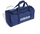Çantë sportive Adidas Linear Duffel M IN6116, rreth 40L, blu