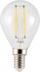 Poç elektrik Omega LED Filament E14, 4W, 2800K