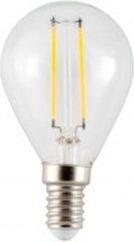 Poç elektrik Omega LED Filament E14, 4W, 2800K