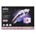 Depilator Braun IPL PL7321, teknologji IPL, pa tel, i bardhë