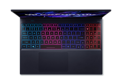 Laptop Acer Predator Helios Neo 16 PHN16-72, 16", WQXGA, Intel i9-14900HX, 32GB RAM, 1TB SSD, Nvidia RTX 4060, i zi
