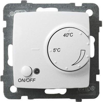 Kontrollues i temperaturës KARO RTP-1SN/m/00