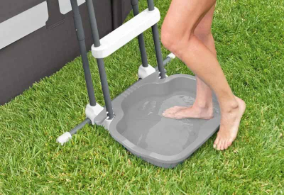 29080 POOL FOOT BATH