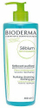 Kombinues për pastrimin e lëkurës Bioderma Sebium, 500ml