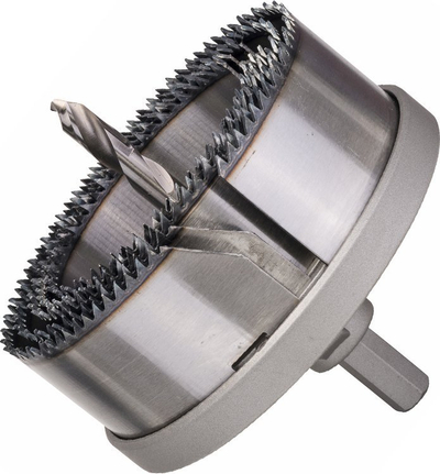 Сет кружни сврдла Bosch 2609255633, 5 парчиња, за дрво и пластика