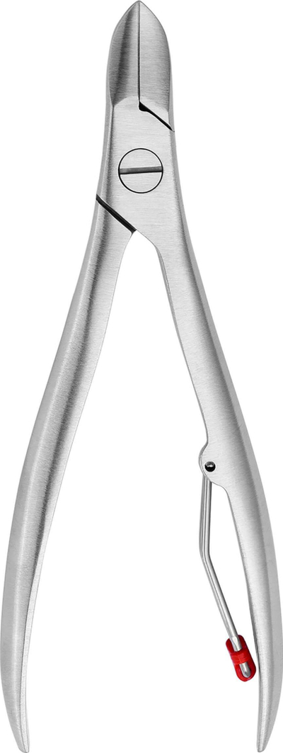 Gërshërë thonjsh Zwilling Twinox, 12 cm, inoks