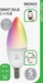 Llambë smart DELTACO SMART HOME E14, LED 5W, RGB, dritë e bardhë nga e ngrohtë në të ftohtë