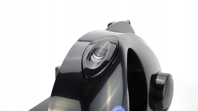 Prerëse bukë dhe sallam Smapp Zelmotor 294.5NP, 300W, çelik inox, e zezë