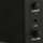 Kaltësat PC Sven 230, stereo, me kabllo, të zinj