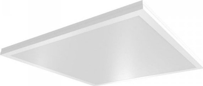 Panel LED V-TAC 36W, 600x600, 4000K, i bardhë