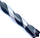 Set stërvilash për beton Alpen 22700222100, tungsten karbide, gri