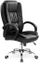 Karrige zyre Office Armchair Relax, ergonomike, rrotulluese, e zezë